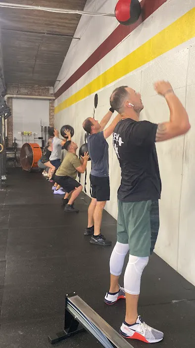 CrossFit Wallingford Picture 9