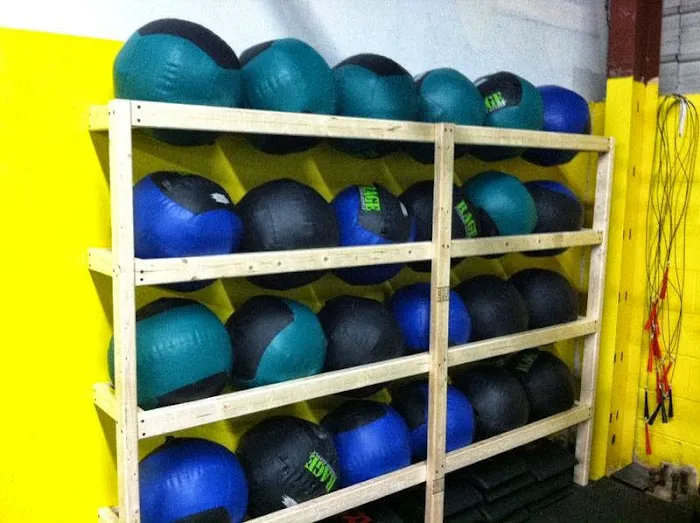 CrossFit Wallingford Picture 7