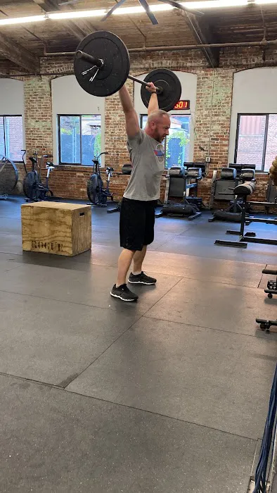 CrossFit Wallingford Picture 1