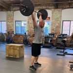 CrossFit Wallingford