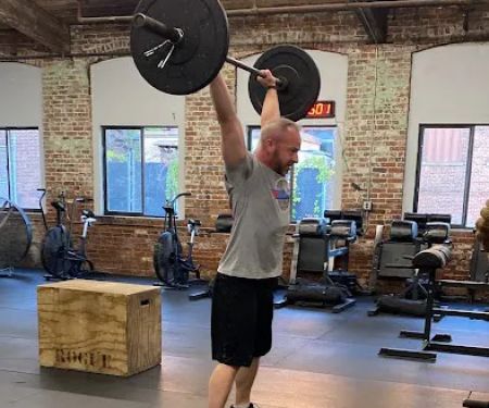 CrossFit Wallingford