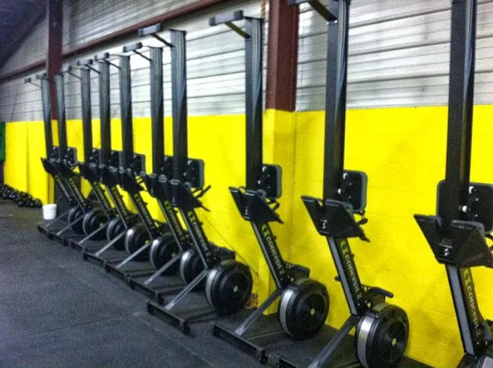 CrossFit Wallingford Picture 8
