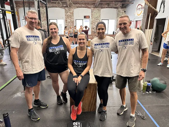 CrossFit Wallingford Picture 10