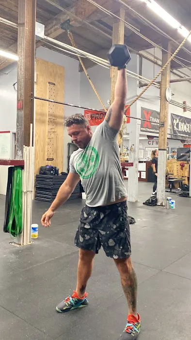 CrossFit Wallingford Picture 3