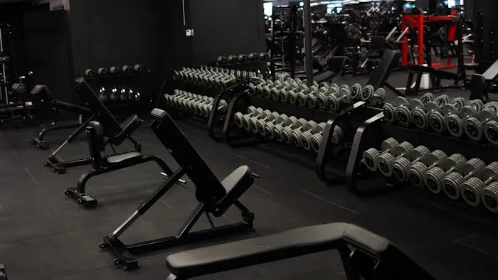 Arsen's Gym | 24/7 Wallingford, Ct Picture 4