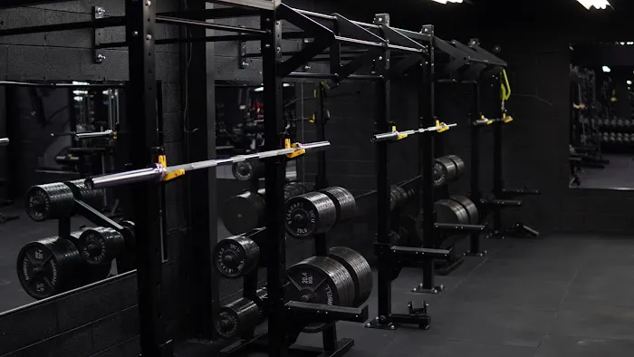 Arsen's Gym | 24/7 Wallingford, Ct Picture 1