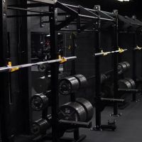 Arsen's Gym | 24/7 Wallingford, Ct ico