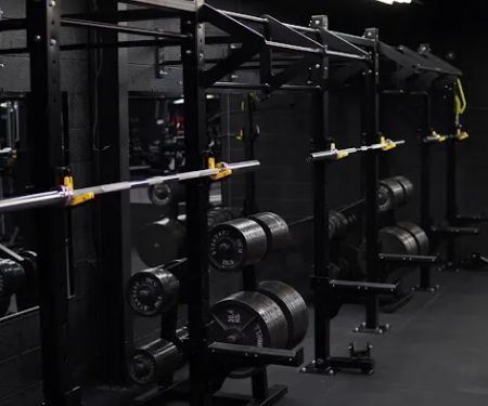 Arsen's Gym | 24/7 Wallingford, Ct