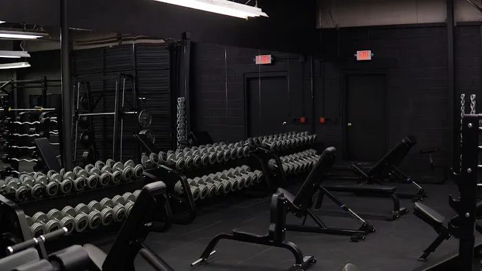 Arsen's Gym | 24/7 Wallingford, Ct Picture 8