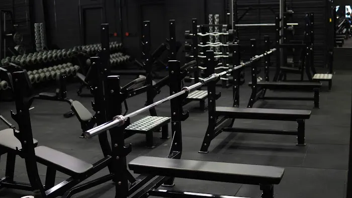 Arsen's Gym | 24/7 Wallingford, Ct Picture 9