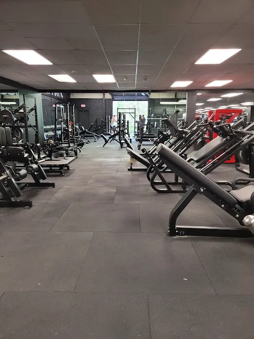 Arsen's Gym | 24/7 Wallingford, Ct Picture 6