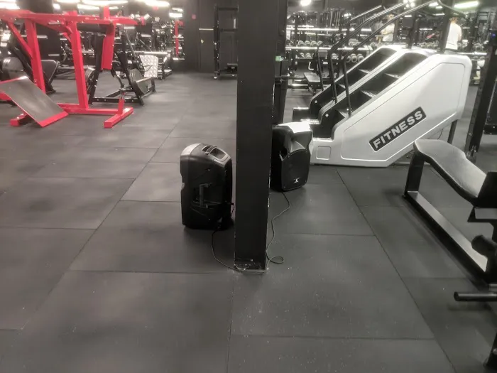 Arsen's Gym | 24/7 Wallingford, Ct Picture 3