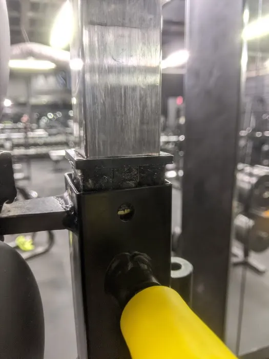 Arsen's Gym | 24/7 Wallingford, Ct Picture 2