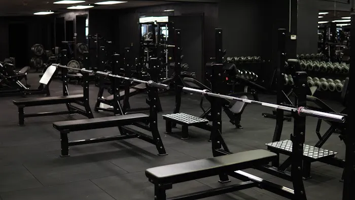 Arsen's Gym | 24/7 Wallingford, Ct Picture 7