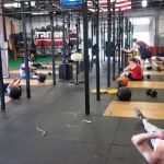 Triton Athletics