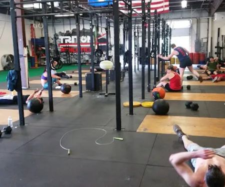 Triton Athletics