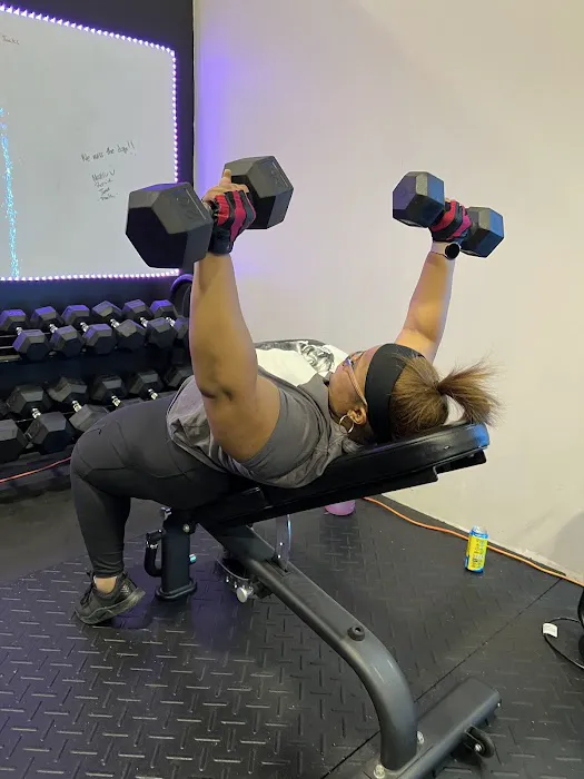 Finesse Fitness Training & Nutrition Picture 7
