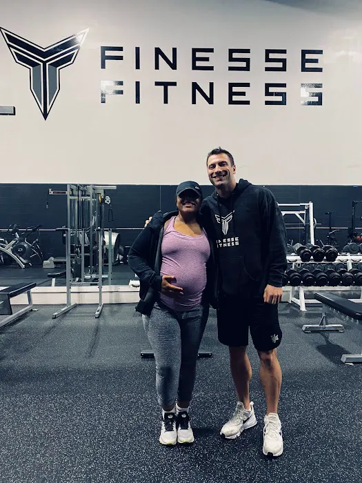 Finesse Fitness Training & Nutrition Picture 6