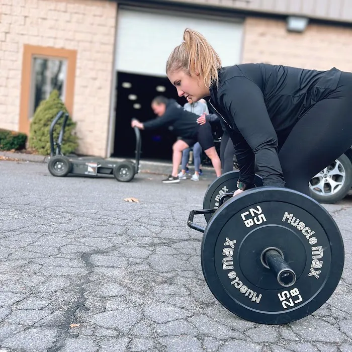 Finesse Fitness Training & Nutrition Picture 4