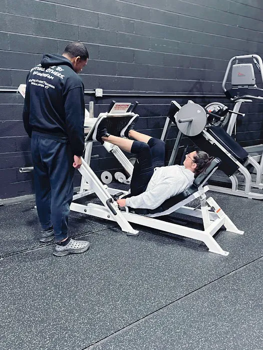 Finesse Fitness Training & Nutrition Picture 10