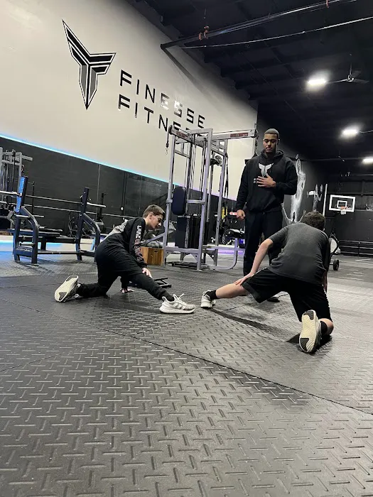 Finesse Fitness Training & Nutrition Picture 8