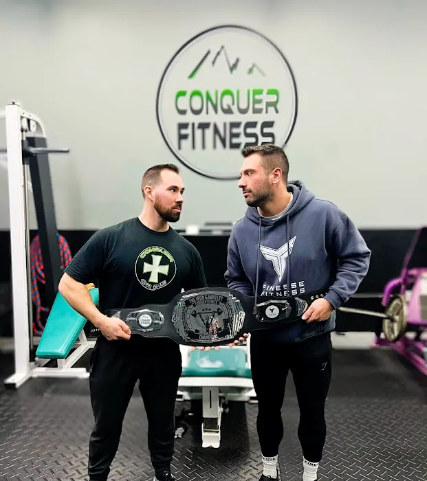 Finesse Fitness Training & Nutrition Picture 1