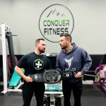 Finesse Fitness Training & Nutrition