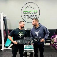 Finesse Fitness Training & Nutrition ico