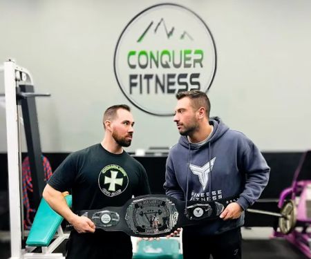 Finesse Fitness Training & Nutrition