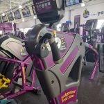 Planet Fitness