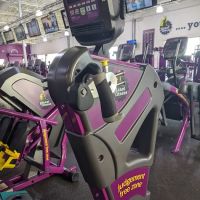 Planet Fitness ico