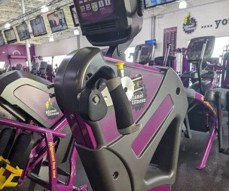 Planet Fitness