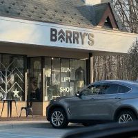 Barry's Scarsdale ico