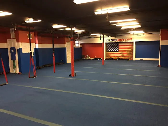 Fit Body Boot Camp Picture 3