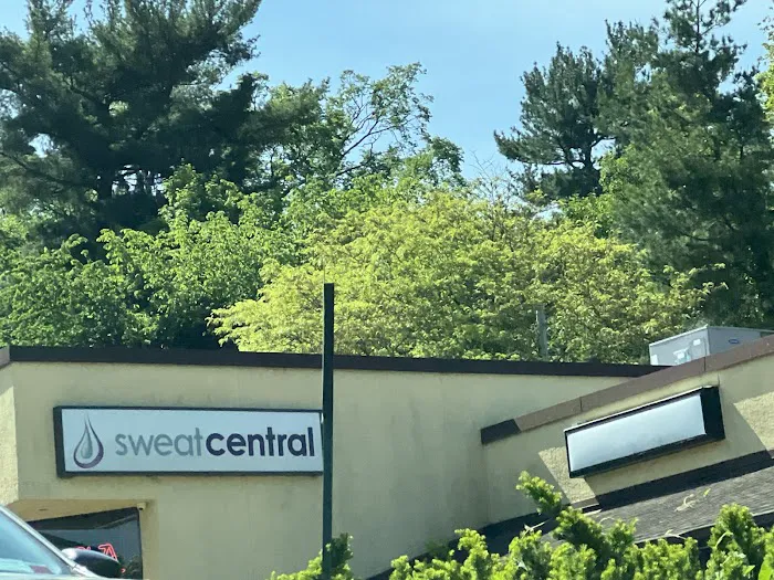 Sweat Central Hot Yoga and HIIT Classes Picture 5