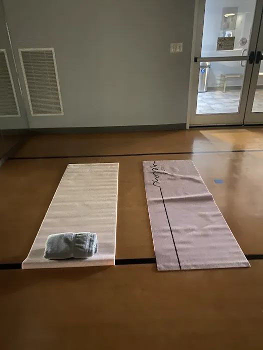 Sweat Central Hot Yoga and HIIT Classes Picture 6