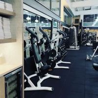 Equinox Scarsdale ico