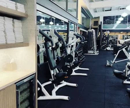 Equinox Scarsdale