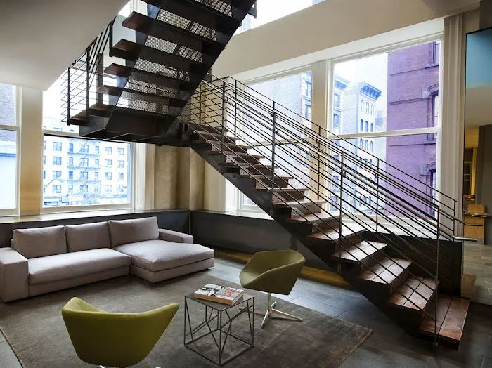 Equinox Scarsdale Picture 4
