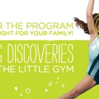 The Little Gym of Scarsdale ico
