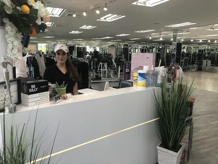 Scarsdale Women’s Fitness Picture 1
