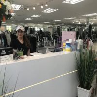 Scarsdale Women’s Fitness ico