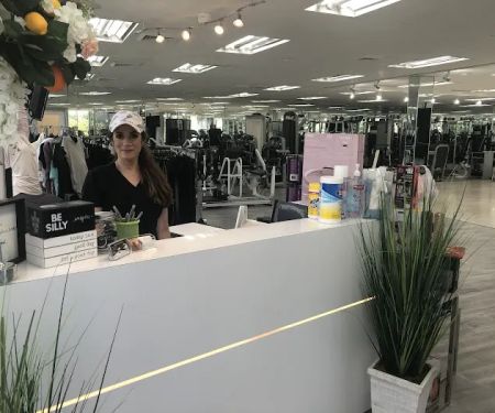 Scarsdale Women’s Fitness