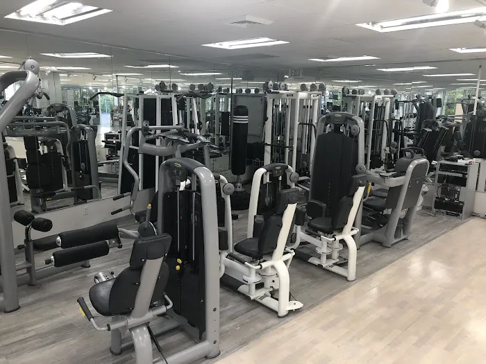 Scarsdale Women’s Fitness Picture 3