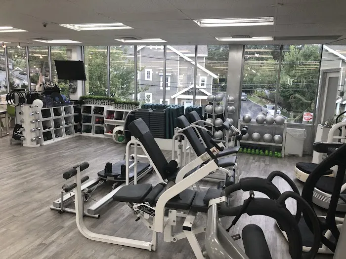Scarsdale Women’s Fitness Picture 5