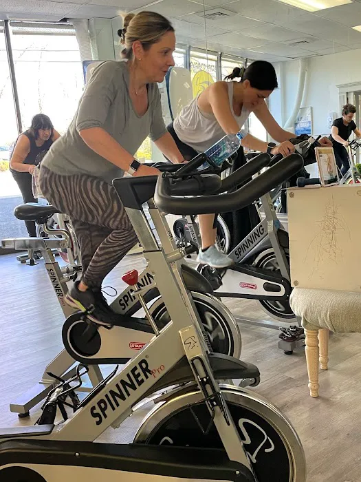 Ripped Ride Spin Picture 1