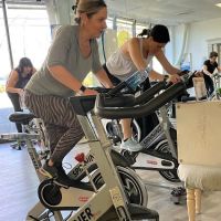 Ripped Ride Spin ico