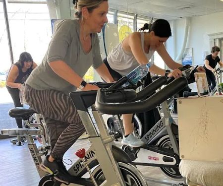 Ripped Ride Spin