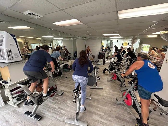 Ripped Ride Spin Picture 4