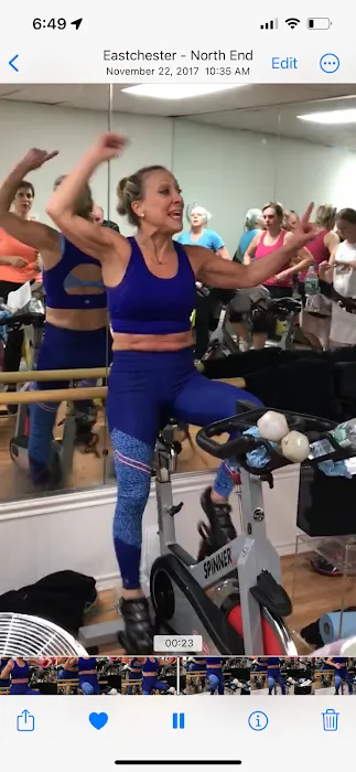 Ripped Ride Spin Picture 10